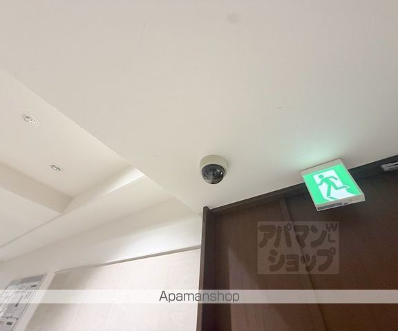 リヴェール綾堀川の内装写真