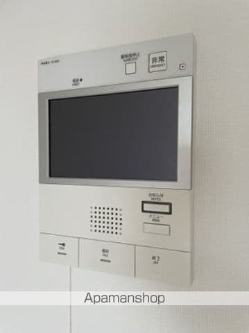 ハーモニーレジデンス東京イーストサイドの内装写真