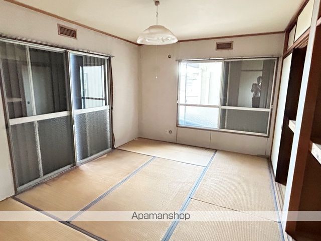 東海道本線 菊川駅 徒歩26分 2階建 築55年の内装写真