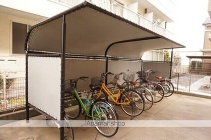 プレミアムシャトー[2LDK/50.2m2]の内装1