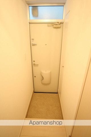 Mochaの内装写真