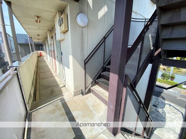 イーストコート清水のその他写真