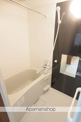 ルミエール菊水上町4—2の内装写真