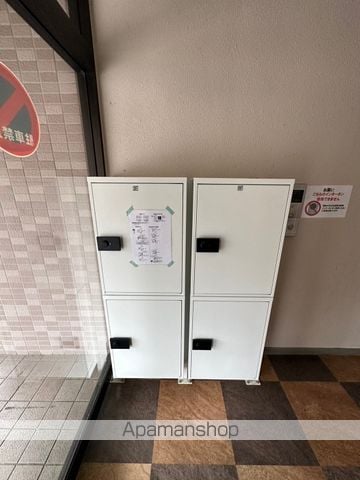Kマンションのその他写真
