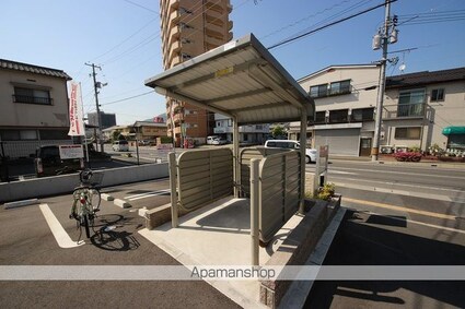 フランフレーシュ[1R/27.85m2]の共用部2