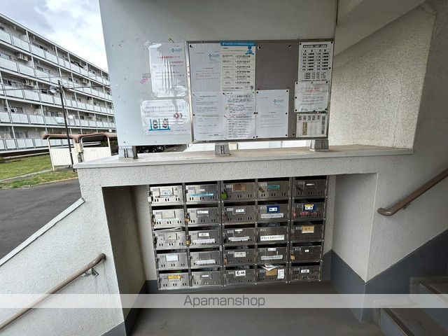 ビレッジハウス亀井野4号棟のその他写真