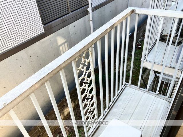 グリーンハイツ新大江の内装写真