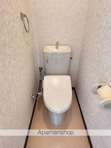 UraraIIの内装写真