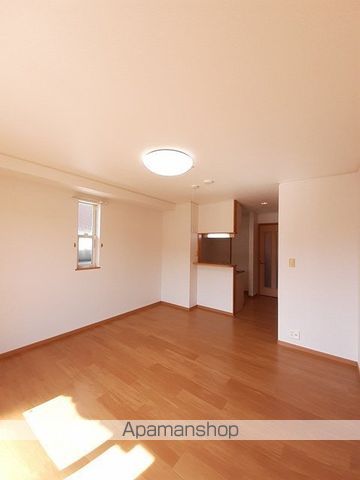 CASA・FELICE Aの内装写真