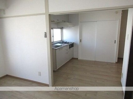 ライオンズマンション駒形[2LDK/45.38m2]のその他内装2