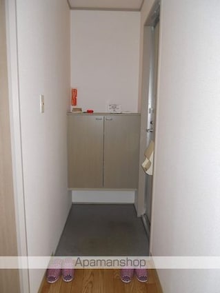 セジュールＭＥ秀[2LDK/53.74m2]の内装2