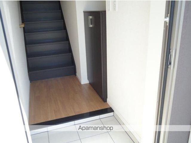 apartment 茨城県行方市玉造甲6373-7
地図を見る