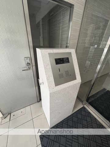 グランヴィア大通の外観写真