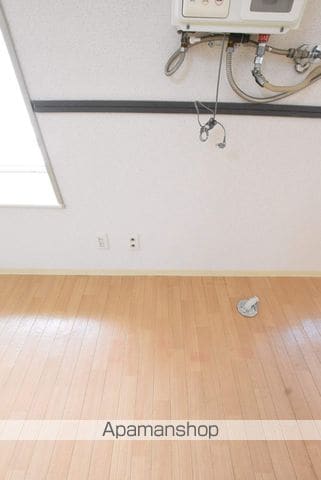 アーバンコート812の内装写真