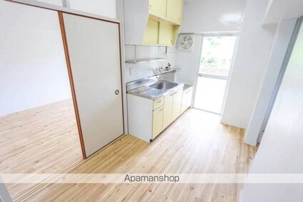 ビレッジハウス時津１号棟[2K/33.54m2]の内装2