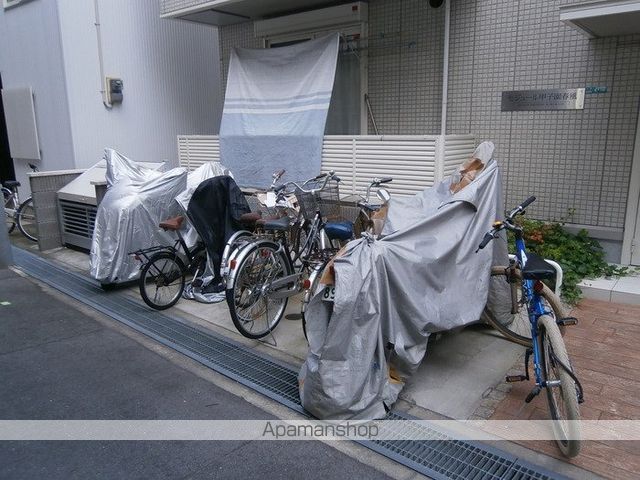 セジュール甲子園春風の内装写真