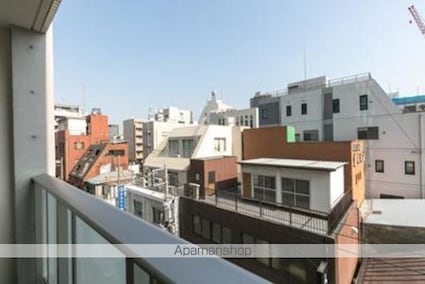 パークアクシス浅草橋Ⅱ[1K/25.43m2]のその他部屋・スペース