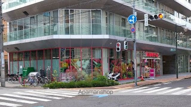 スタイリオ蒲田IIの周辺写真