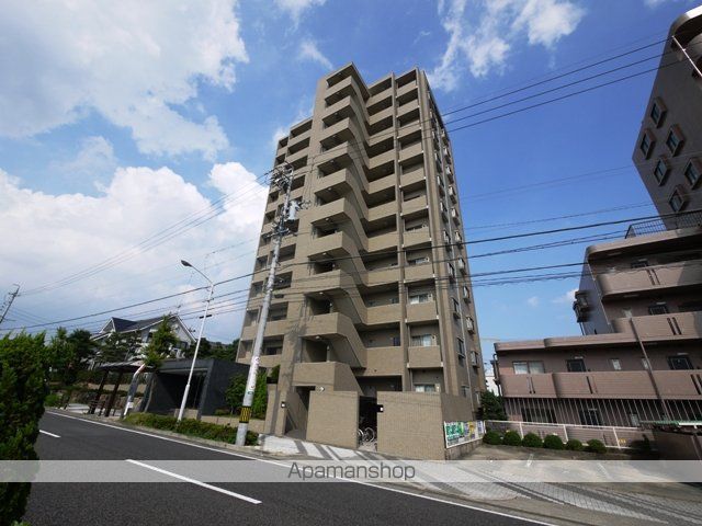 Hill Palace IKAIの外観写真