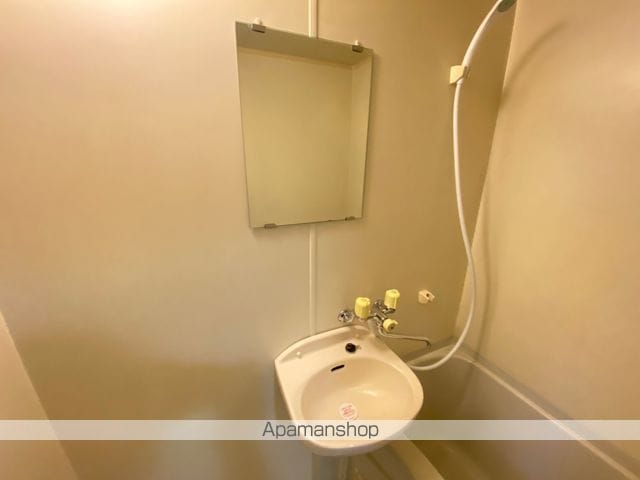 ユースパレス土井の内装写真