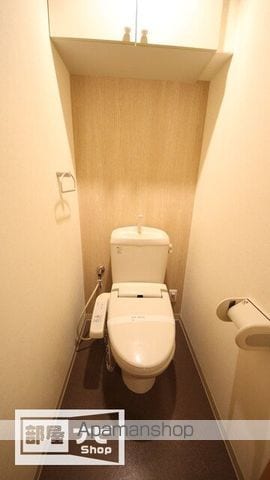 パルテール船木の内装写真