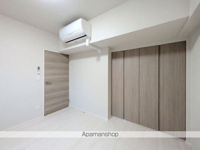 サンジョイアゼロの内装写真