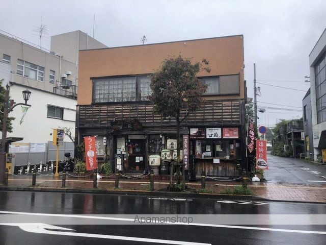Buena-Maison 福生Bの周辺写真
