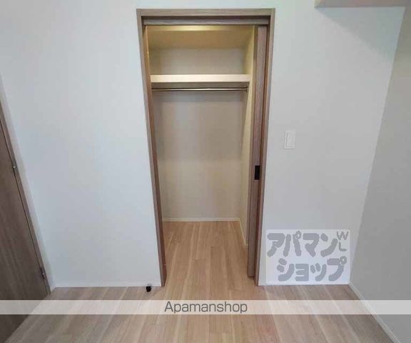 パークホームズ四条河原町の内装写真