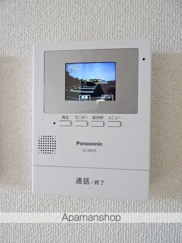 ベイポートの内装写真