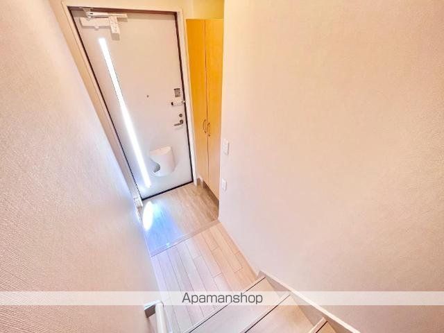 仮)大治町西條アパートの内装写真