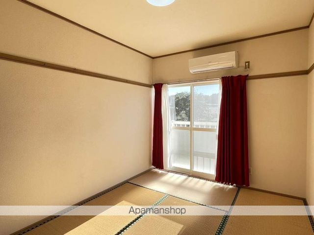 ほたるAの内装写真