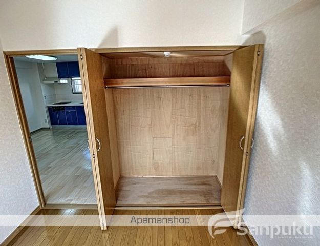 アクアベール松末の内装写真