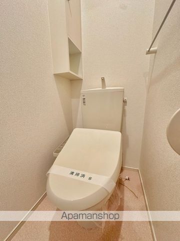 シーダーパルIIの内装写真