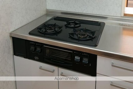 フォブールマリエ[2LDK/59.85m2]の内装5