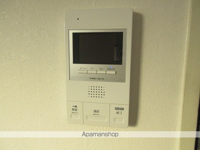 ARIMA PALACE SENBAYASHIの内装写真