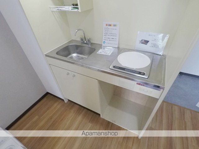 六龍苑岡町の内装写真