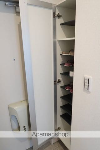 リコルテ 一社の内装写真