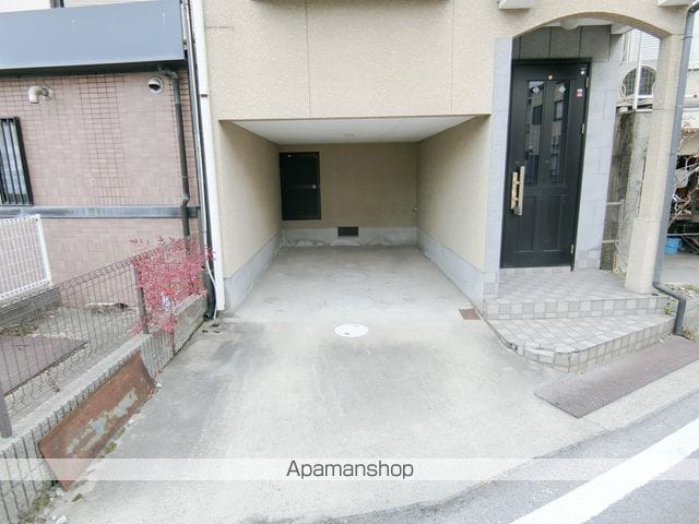 近鉄京都線 富野荘駅 徒歩6分 3階建 築27年のその他写真