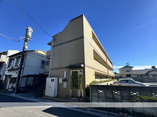 中青木グレースハイム