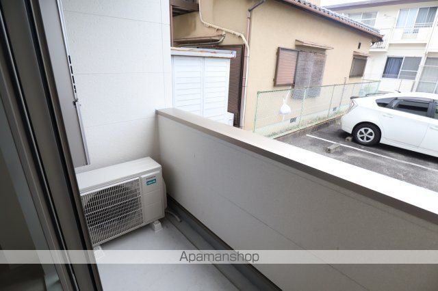 ジーメゾン大和郡山カシータの内装写真