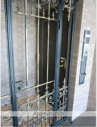 フェニックス高円寺弐番館[1K/20.73m2]のエントランス3