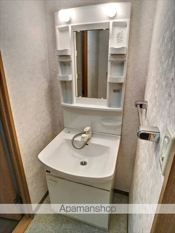 スプリングガーデンの内装写真