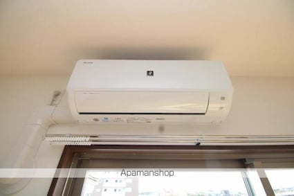 サンメゾン福島[1R/31.98m2]のその他設備