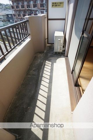 グランドゥールIIの内装写真