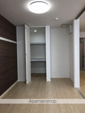 ベレオ亀岡の内装写真