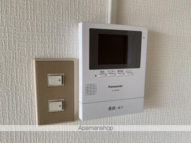 屋島コーポラスの内装写真