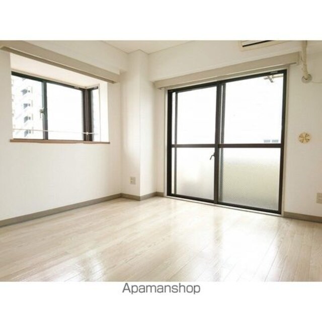ライオンズマンション三軒茶屋第六[1K/19.62m2]の洗面所