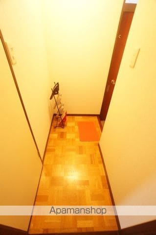 ファミール25の内装写真