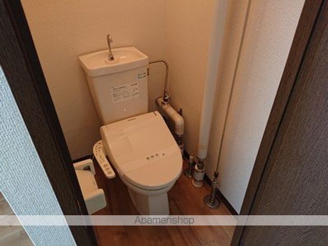 シティハイムミルフィールの内装写真