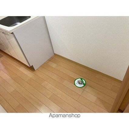 ダイヤモンドフラッツⅡ[1K/24.38m2]のその他内装3